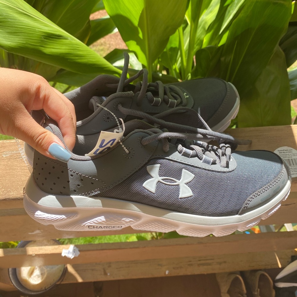 Under armor